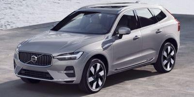 2023 Volvo XC60 Recharge Plug-In Hybrid T8 eAWD PHEV Plus Dark Theme