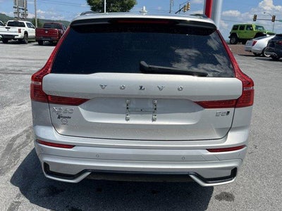 2025 Volvo XC60 B5 AWD Plus