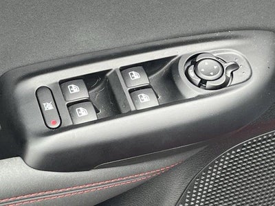 2024 Dodge Hornet GT AWD