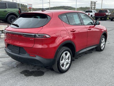 2024 Dodge Hornet GT AWD
