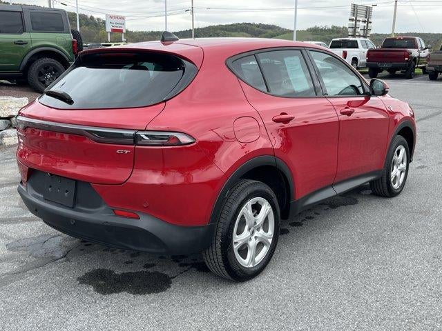 2024 Dodge Hornet GT AWD