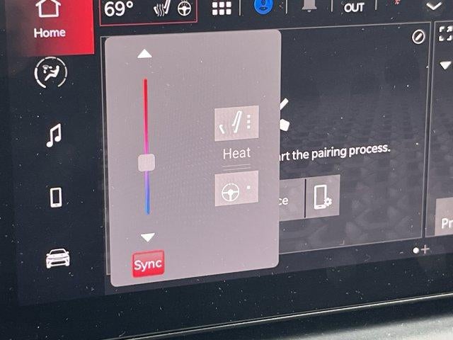 2024 Dodge Hornet GT AWD