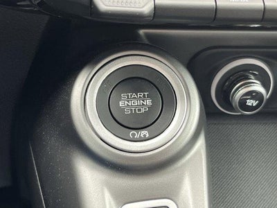 2024 Dodge Hornet GT AWD