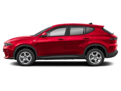 2024 Dodge Hornet GT AWD