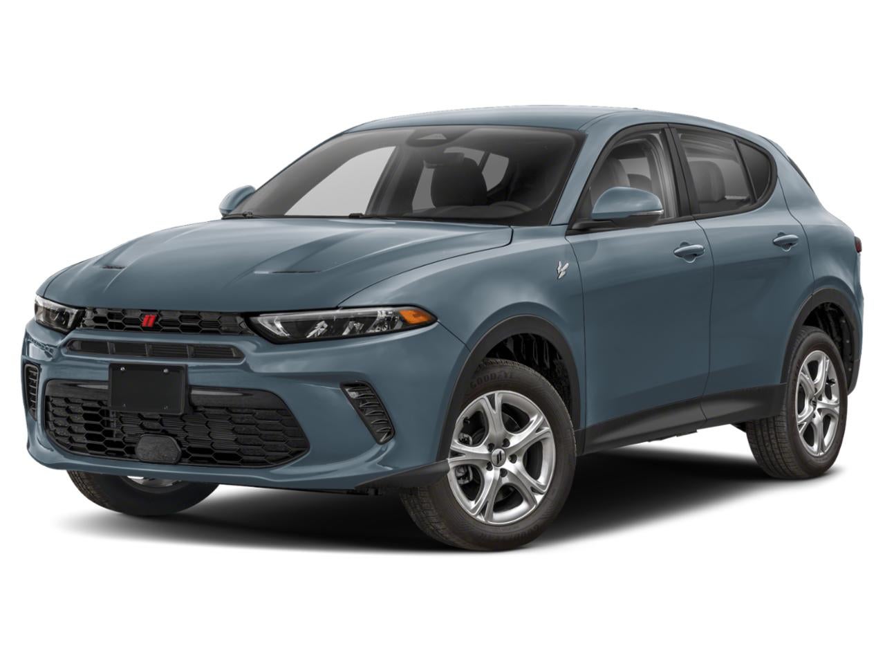 2024 Dodge Hornet GT AWD