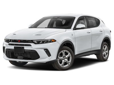 2023 Dodge Hornet GT Plus AWD