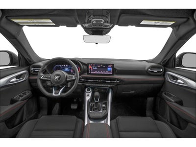 2023 Dodge Hornet GT Plus AWD