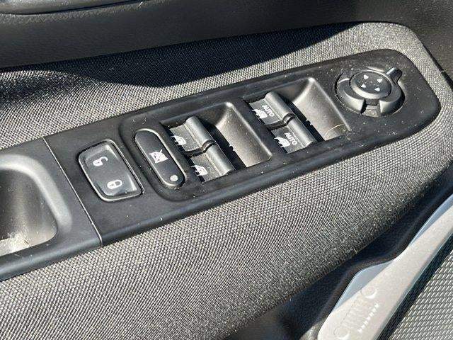 2021 Jeep Renegade 80th Anniversary 4x4