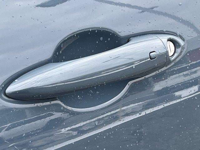 2024 Dodge Hornet R/T EAWD