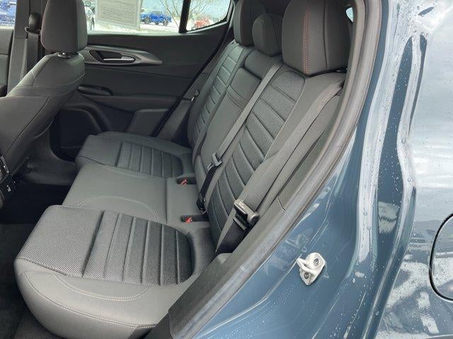 2024 Dodge Hornet R/T EAWD