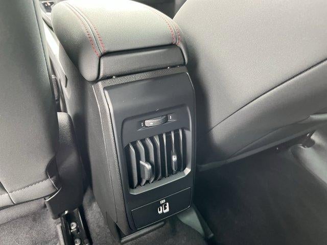 2024 Dodge Hornet R/T EAWD