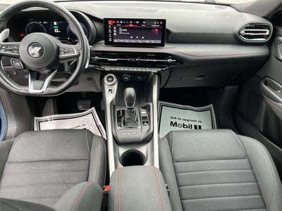 2024 Dodge Hornet R/T EAWD