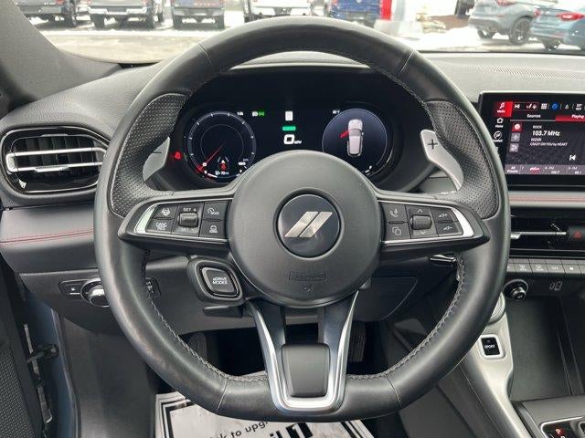 2024 Dodge Hornet R/T EAWD