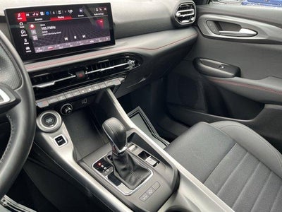 2024 Dodge Hornet R/T EAWD