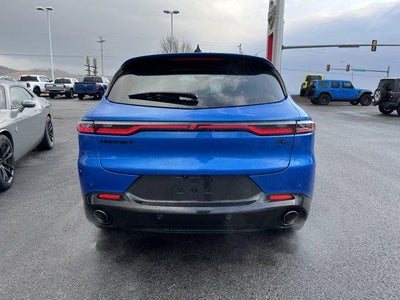 2024 Dodge Hornet R/T EAWD
