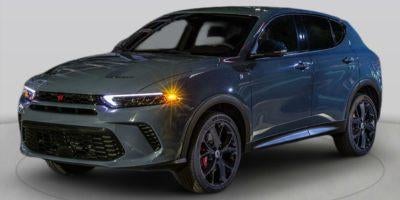 2024 Dodge Hornet R/T EAWD