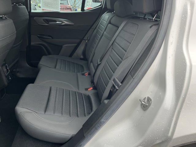 2024 Dodge Hornet R/T EAWD