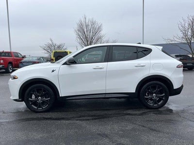 2024 Dodge Hornet R/T EAWD