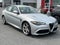2018 Alfa Romeo Giulia Quadrifoglio RWD