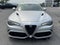 2018 Alfa Romeo Giulia Quadrifoglio RWD