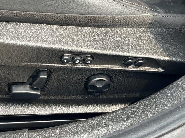 2018 Alfa Romeo Giulia Quadrifoglio RWD