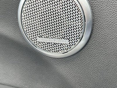 2018 Alfa Romeo Giulia Quadrifoglio RWD