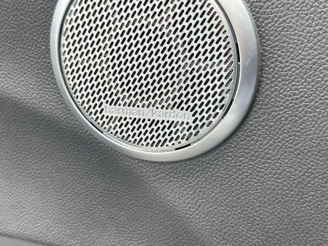 2018 Alfa Romeo Giulia Quadrifoglio RWD