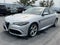 2018 Alfa Romeo Giulia Quadrifoglio RWD