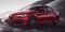 2018 Alfa Romeo Giulia Quadrifoglio RWD