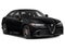 2018 Alfa Romeo Giulia Quadrifoglio RWD