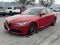 2020 Alfa Romeo Giulia Ti Sport AWD