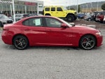 2020 Alfa Romeo Giulia Ti Sport AWD