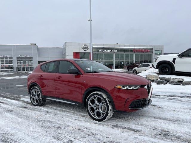 2024 Alfa Romeo Tonale Ti EAWD