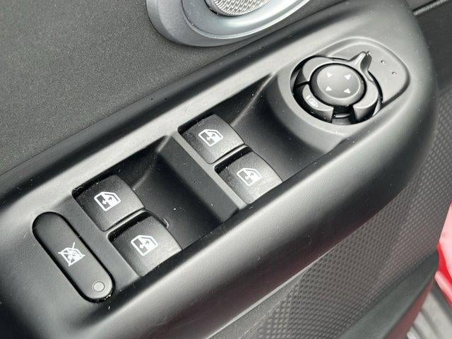 2024 Alfa Romeo Tonale Ti EAWD