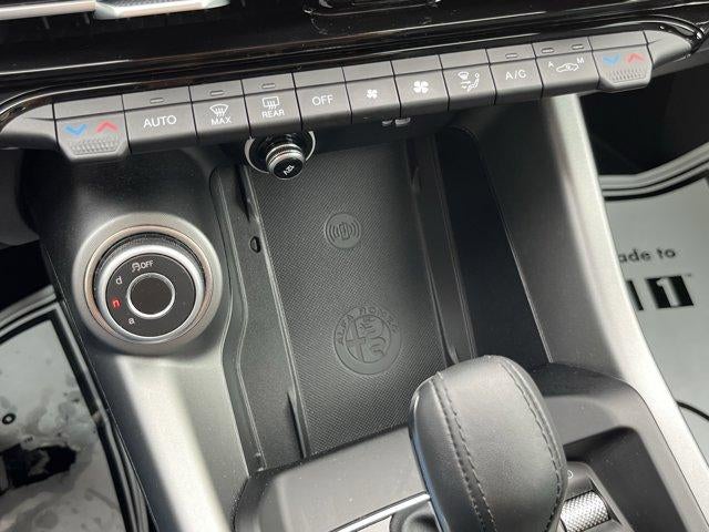 2024 Alfa Romeo Tonale Ti EAWD