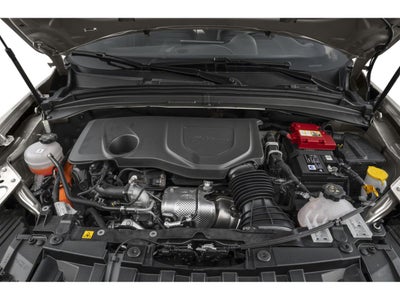 2024 Alfa Romeo Tonale Ti EAWD