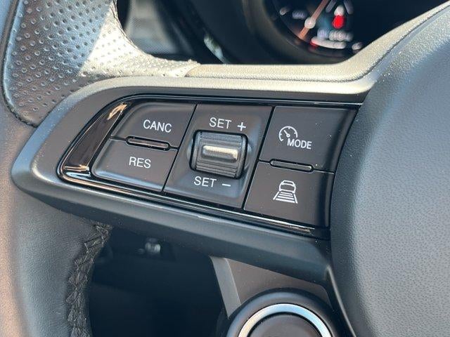 2024 Alfa Romeo Tonale Ti EAWD