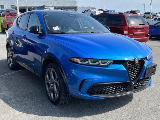 2024 Alfa Romeo Tonale Veloce EAWD