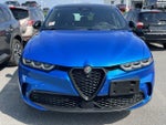 2024 Alfa Romeo Tonale Veloce EAWD