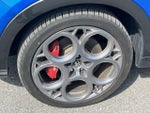2024 Alfa Romeo Tonale Veloce EAWD