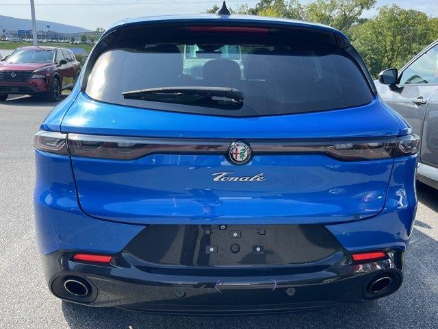 2024 Alfa Romeo Tonale Veloce EAWD