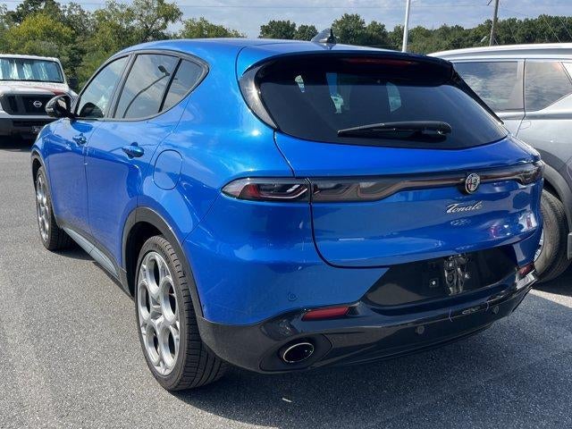 2024 Alfa Romeo Tonale Veloce EAWD