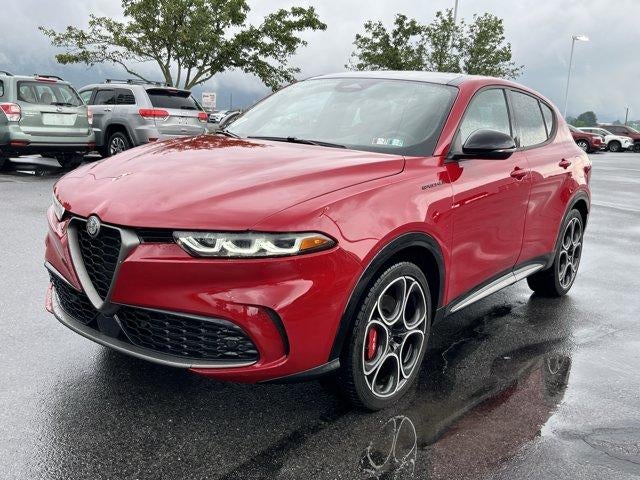 2024 Alfa Romeo Tonale Speciale EAWD