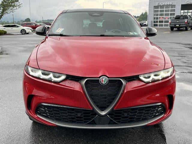 2024 Alfa Romeo Tonale Speciale EAWD