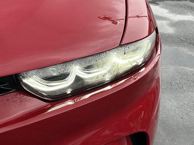 2024 Alfa Romeo Tonale Speciale EAWD