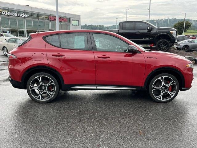 2024 Alfa Romeo Tonale Speciale EAWD