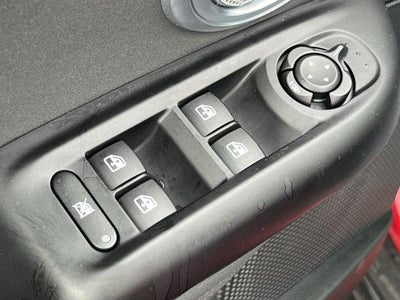 2024 Alfa Romeo Tonale Speciale EAWD