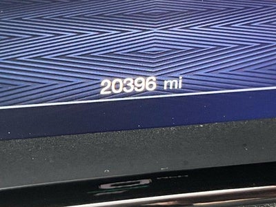 2024 Alfa Romeo Tonale Speciale EAWD