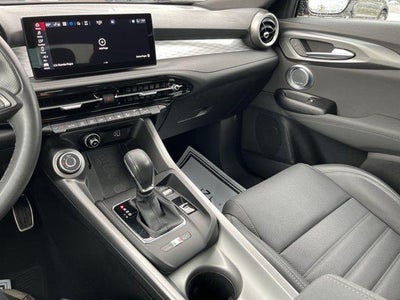 2024 Alfa Romeo Tonale Speciale EAWD