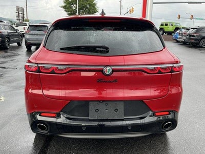 2024 Alfa Romeo Tonale Speciale EAWD